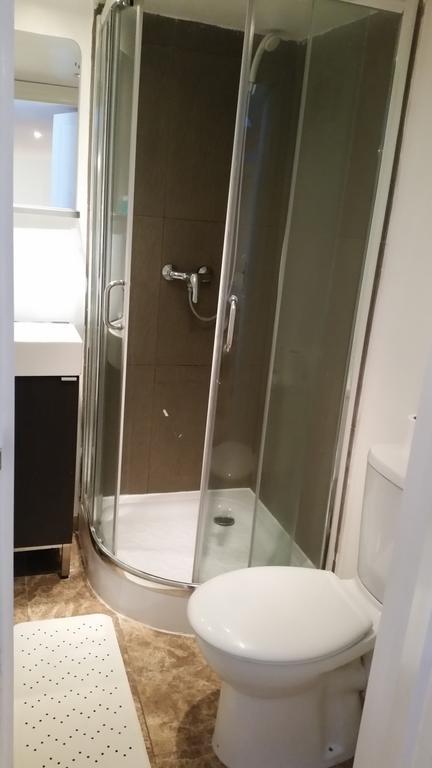 Shepherd'S Bush Flats Лондон Номер фото